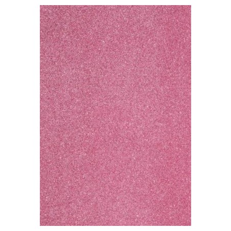 Een deel Oprechtheid Praktisch Knutsel foam vel - glitter roze, 20 x 30 cm